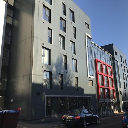Citi Residences Serviced Rooms/ Apartments Luton  Zewnętrze zdjęcie