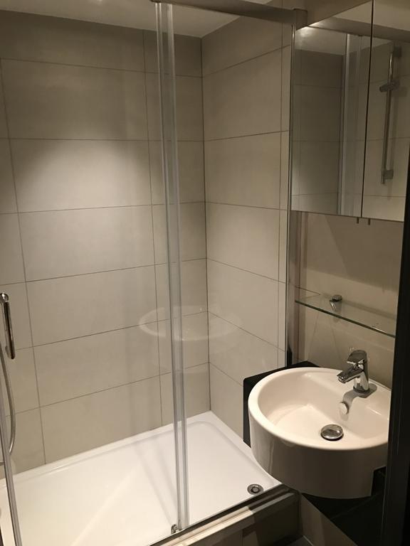 Citi Residences Serviced Rooms/ Apartments Luton  Zewnętrze zdjęcie
