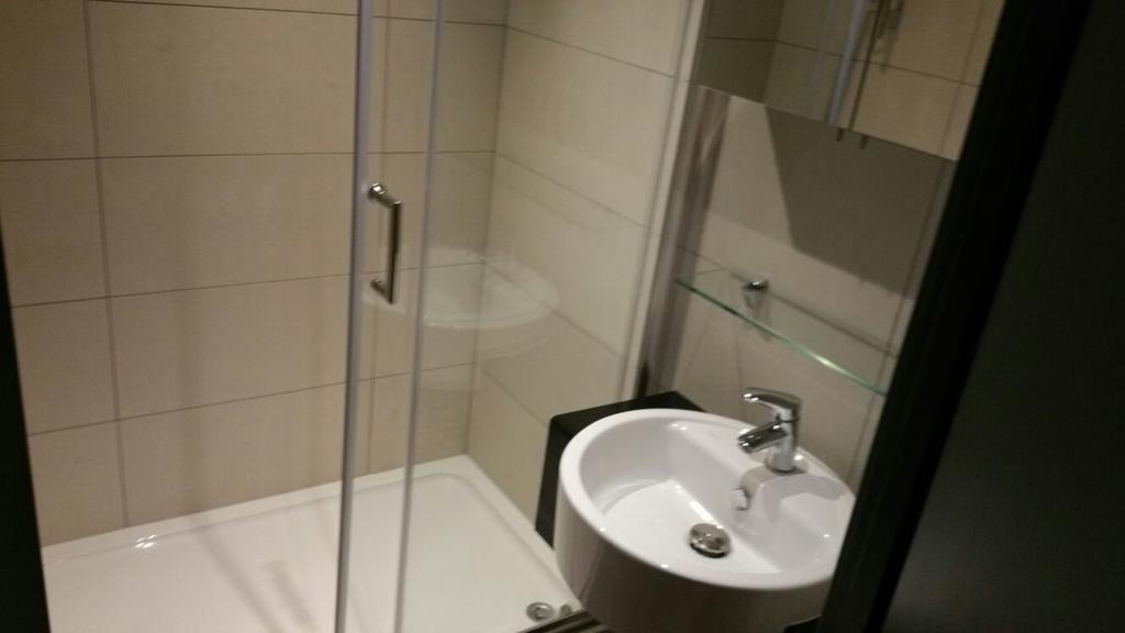 Citi Residences Serviced Rooms/ Apartments Luton  Zewnętrze zdjęcie