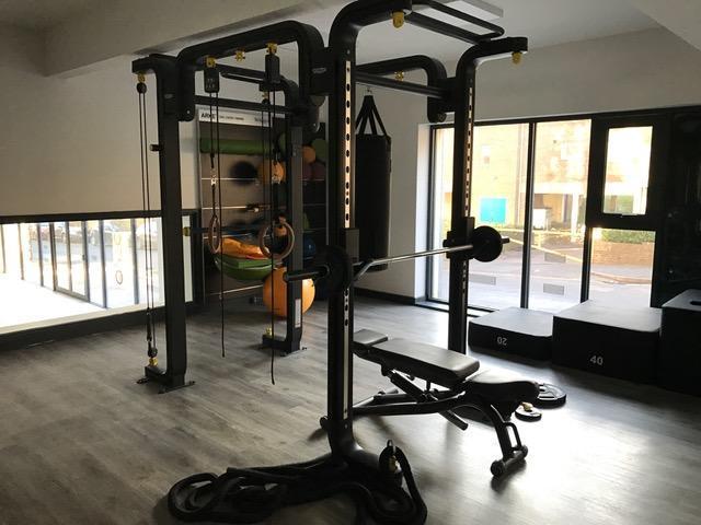 Citi Residences Serviced Rooms/ Apartments Luton  Zewnętrze zdjęcie