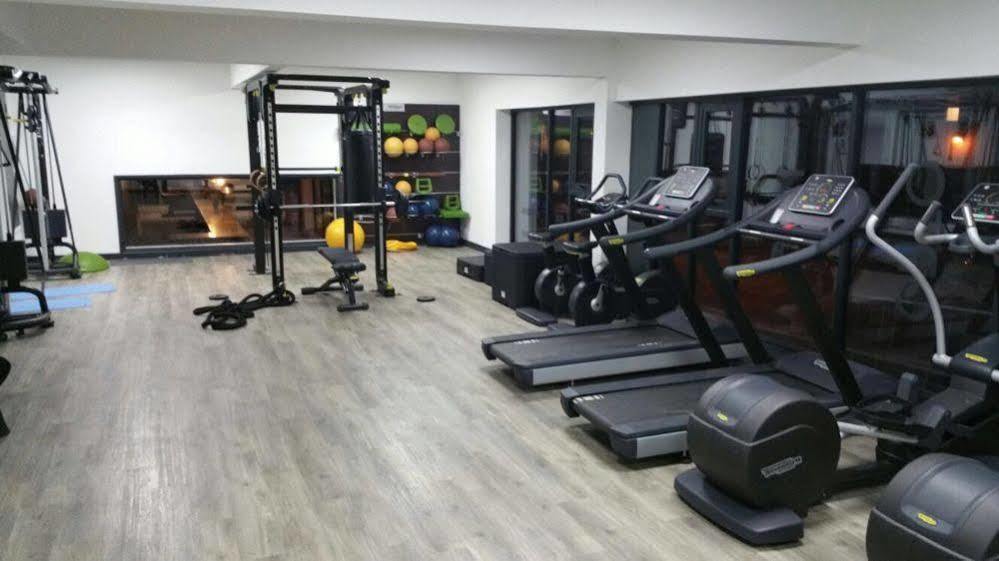 Citi Residences Serviced Rooms/ Apartments Luton  Zewnętrze zdjęcie